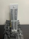 Bently Nevada 82368-01 PWA79532-01F Rtd Wire Input Terminal 3300 Series New. Fixed Price $85.00.