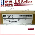 New Sealed Allen Bradley 1756-IB16I Control Logic Input Module Ser Fw 3.3. Fixed Price $189.76.