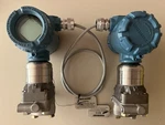 Rosemount 3051 Electronic Remote Sensor System (ers) 1/2" Npt. Fixed Price $2250.00.