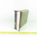 Modicon B460 Input Output Module 115VAC. Fixed Price $57.52.