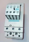 Siemens 3RT1045-1AP00 Contactor, 230 V, Coil, + 3RT1936-1CD00 Surge Protector. Fixed Price $105.00.