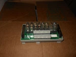 Allen Bradley 1492-XIM24-8R Ser Relay Terminal Block. Fixed Price $40.00.