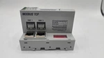 Emerson Modbus Tcp Network Adapter I/O202-BC Control Techniques M400 M600 M700. Fixed Price $249.00.