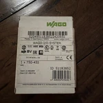 Wago (750-455) Analog Input Module. Fixed Price $300.00.