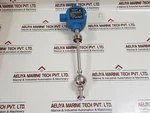 Gems Sensors LS800-2-SS-SS-SPST Multi Point Level Switch 5171 Kpa. Fixed Price $578.99.