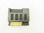 Fanuc A03B-0808-C020 Base Unit Dc Input Module. Fixed Price $101.99.