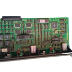 Fanuc Mb Profitbus Module A16B-3200-0220/02A Control Card. Fixed Price $399.00.