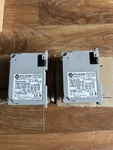 (1). Allen Bradley Module / 1769-IQ6XOW4. Fixed Price $150.00.