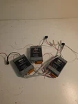 Icp Das PET-7260 Ethernet I/o Module Poe V2 Industrial Controller Lot Of 3. Fixed Price $249.99.
