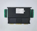 Siemens Model 500-5056 32 Pt 24/110VAC Output Plc Card. Fixed Price $40.00.