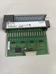 Allen-bradley 1746-ITV16 Ser. C Input Module. Fixed Price $78.27.