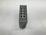 Balluff BNI0067 8 Port Ethernet Switch 24 Vdc BN1 TCP-952-000-E029 (vt). Fixed Price $289.99.