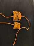 Temperature Sensor And Gateway + 1 Probe (serverscheck). Fixed Price $94.99.