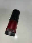 Allen-bradley 855E-24GL4 (red Led) & 855E-B24SA3 (piezo Sounder) 24V Used. Fixed Price $109.99.