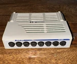 Westinghouse 1C31116G02 Rev Analog Input Module Year Warranty, New, PFL1. Fixed Price $299.95.