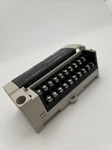 Allen Bradley Cat 1790-T8BV8BX Compact Block Ldx Expansion Unit. Fixed Price $90.00.