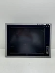 Allen Bradley 6181P-15A2MWX1DC Integrated Display Industrial Computer. Fixed Price $1499.00.