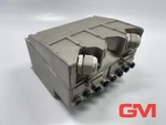 Phoenix Contact Decentralized I/o Device Ibs Rl 24 Dio 8/5-RS-LK-2MBD 2734905. Fixed Price $91.63.
