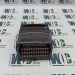 IC200MDL940E IC200CHS001H Ge Fanuc Relay 16PT Sl No D1160790808. Fixed Price $140.00.