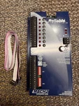 Reliable Controls MACH2 Expansion Card Module With Ribbon Near Mint. Fixed Price $45.00.
