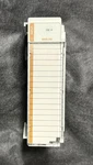 Allen Bradley 1769-IF4I /a Compactlogix 4-CHANNEL Isolated Analog Input Module. Fixed Price $210.00.