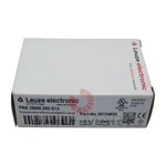 New In Box Leuze Prk 3B/66,200-S12 50104696 Sensor. Fixed Price $148.50.