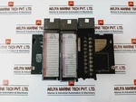 Ge Fanuc IC693MDL240G Programmable Controller 120VAC 50/60HZ. Fixed Price $1502.78.