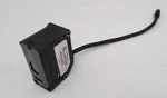 Keyence IL-030 Sensor Head 30MM Distance RANGE20-45MM Red *nda Available*. Fixed Price $319.24.