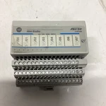 Allen-bradley 1794-IB16 Flex Input Module U-951. Fixed Price $100.00.
