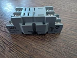 Idec SH2B-05 Relay Socket SH2B05 (B8). Fixed Price $10.00.