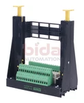 Murr Elektronik 63040 Plug-in Card Holder. Fixed Price $69.52.