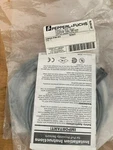 Pepperl Fuchs Capacitive Sensor 3MM 3-WIRE 10-30VDC P/n CBN5-F46-E3. Fixed Price $99.99.
