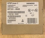 Siemens 6EP1331-2BA00 Sitop Power Supply-nib. Fixed Price $99.00.