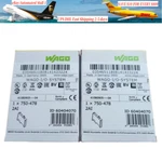 1PCS New Wago 750-478 750478 Module Fast Shipping. Fixed Price $448.99.