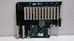 Used Adlink / CBP-14P12 Backplane Board, REV.D0, 1PCS. Fixed Price $168.00.