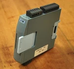 Partlow C130, MLC9002 Module - Used. Fixed Price $78.01.