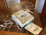 The Siestamed Hurricane Cpap And Sleep Apnea Equipment Dryer.. Fixed Price $150.00.