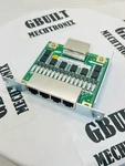 Samsung EP92-01416A Lpmt Tele Network Controller Transducer Transmitter. Fixed Price $29.45.