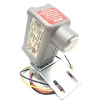 Electro Sensors M100 Shaft Speed Switch, Input: 115VAC, Npn Spdt, 270. Fixed Price $450.00.