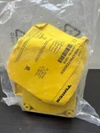 New Turck NI50-CP80-FZ3X2/S10 Proximity Sensor 13416. Fixed Price $289.99.