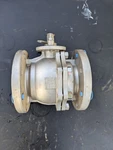 Jamesbury 9150RR313600XTZ2-ESD13 Full Port 4 Inch Ball Valve. Fixed Price $650.00.