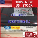 New Factory Sealed Ge Fanuc IC693NIU004-EA Module Free Shipping IC693NIU004EA. Fixed Price $2533.00.