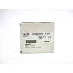 Facts Engineering F0-04TRS Nsfs. Fixed Price $114.00.