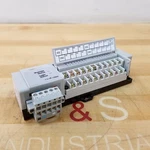 Allen Bradley 1791D-8V8P Series Compact Block I/o, Inputs, Outputs Used. Fixed Price $28.49.