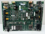 Siemens Cerberus Pyrotronics SMB-1, Fire Alarm Main Motherboard. Fixed Price $199.99.