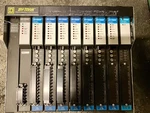 Square Sy/max 8030-RIM131 ROM121 CRM222 High Speed Counter Modules. Fixed Price $3800.00.