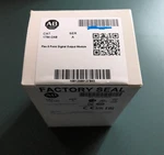New Allen-bradley Sealed 1794-OA8 Flex I/o 8PT Digital Output Model. Fixed Price $109.78.
