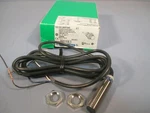 Telemecanique Inductive Proximity Switch Sensor XS1M12KP340. Fixed Price $59.99.