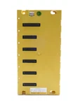 Fanuc Rack ABU05A A03B-0807-C002. Fixed Price $163.11.