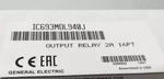 New In Box Ge Fanuc IC693MDL940J Output Relay Module. Fixed Price $208.70.